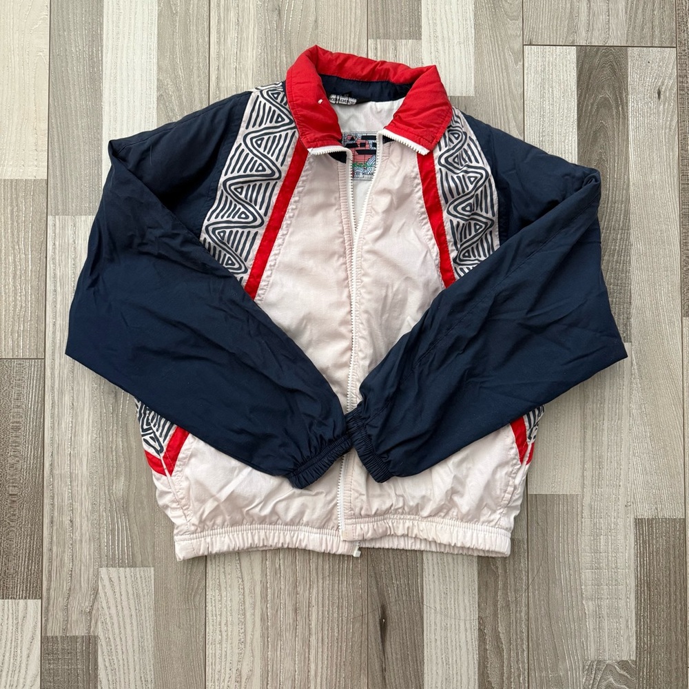 Vintage 90’s Head track jacket